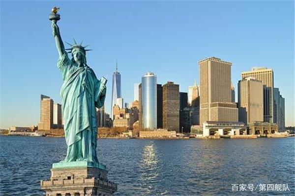 美国最恨哪个国家，复杂国际背景下的解读，美国与哪个国家关系紧张？复杂国际背景下的探究。