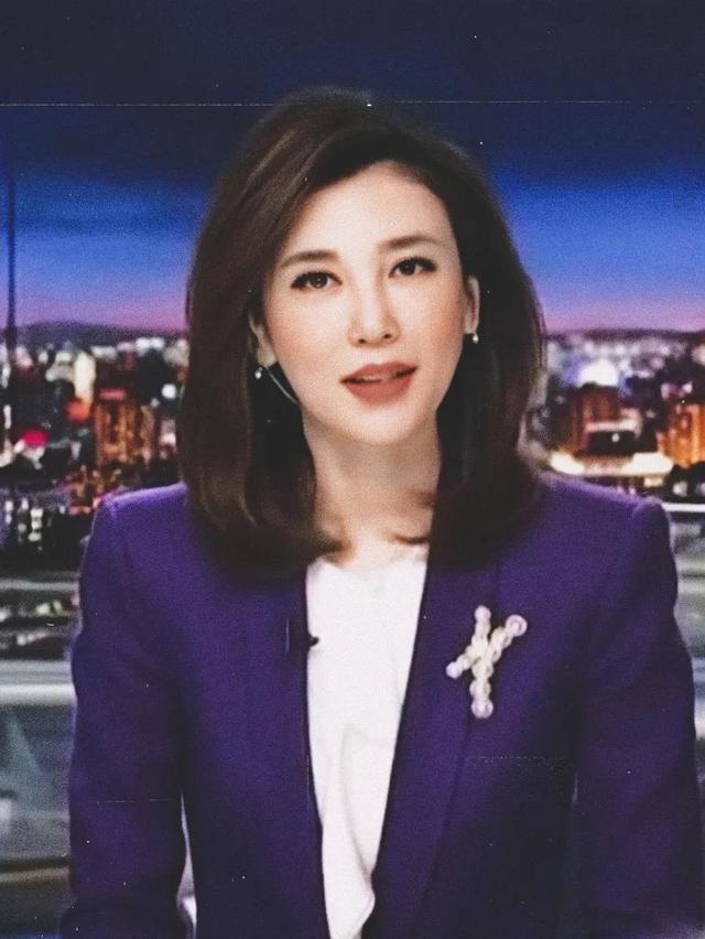 李红未主持海峡两岸的原因探究，李红未主持海峡两岸原因深度解析