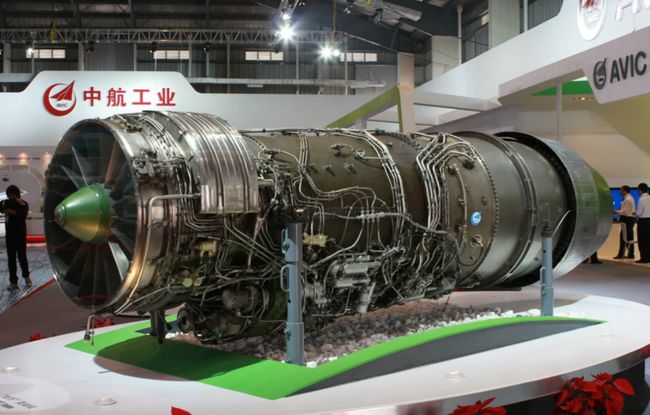 WS-21发动机推力深度解析，多少吨的力量赋予翱翔之翼？，WS-21发动机推力深度解析，赋予翱翔之翼的力量究竟多少吨？