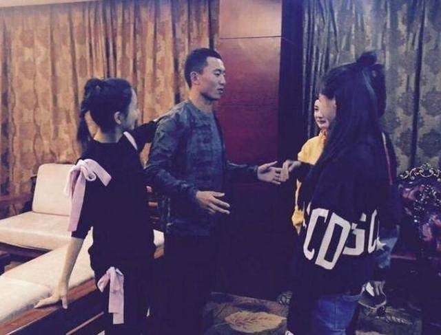 真正男子汉刘金沂现状探究，真正男子汉刘金沂现状深度解析