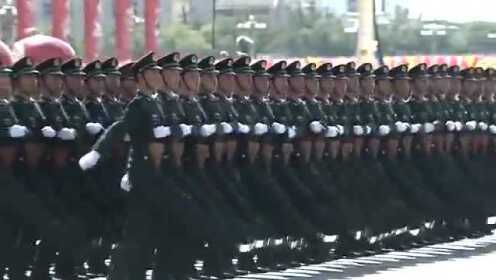 2009年大阅兵