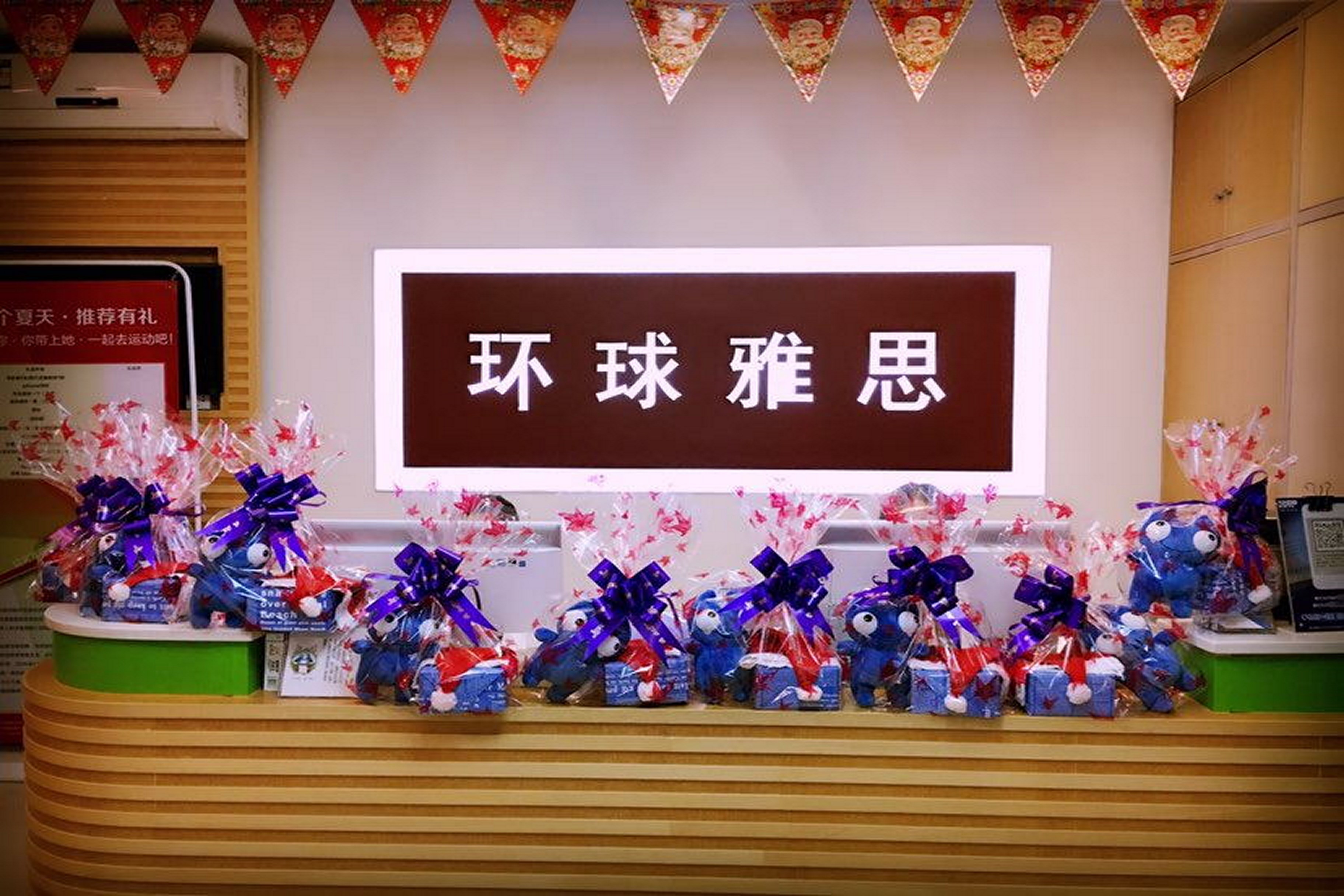 环球雅思，引领英语学习的全球先锋，环球雅思，全球英语学习先锋引领者