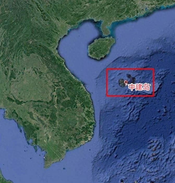 我国在南海实际控制的岛屿及其重要性，南海实际控制的岛屿及其重要性解析