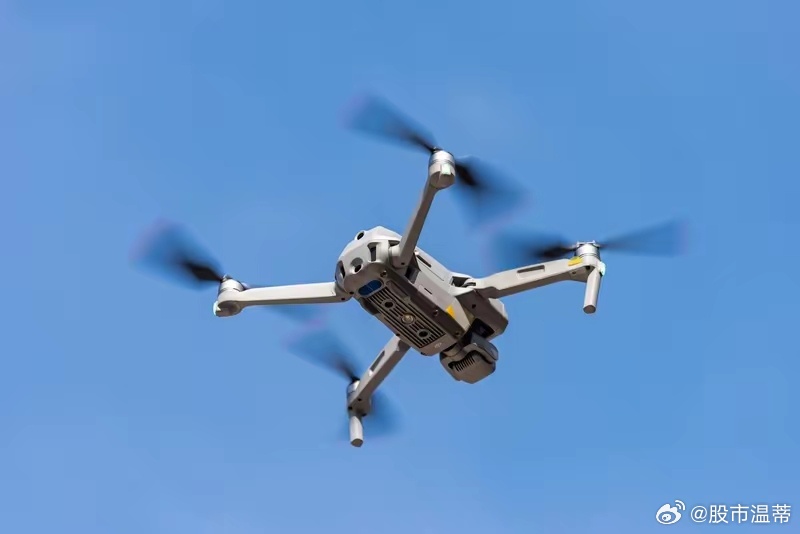 大疆最贵无人机，价值25万的航空艺术，大疆最昂贵无人机，价值25万的航空艺术之巅