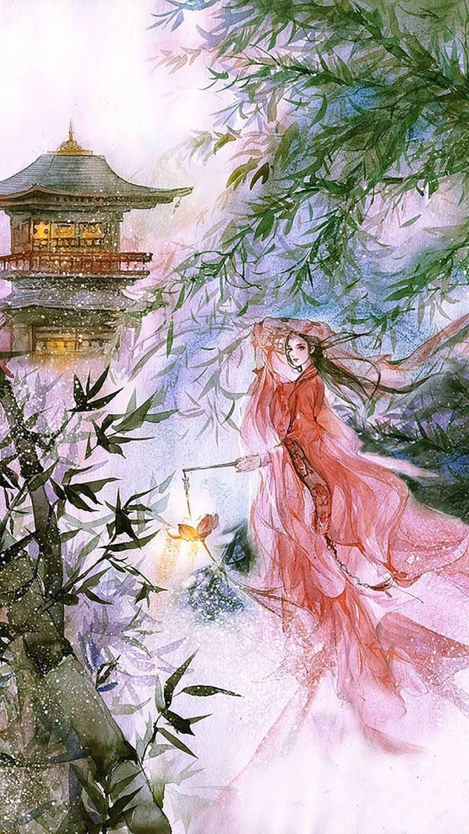十大绝版壁纸中国风，探寻古典魅力的独特韵味，十大绝版壁纸中国风，探寻古典魅力的独特韵味之美