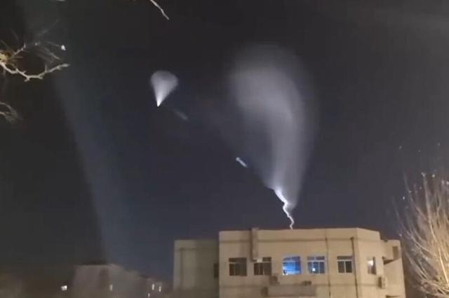 中段反导拦截弹的拦截范围，技术前沿与战略考量，中段反导拦截弹，拦截范围、技术前沿与战略意义探究