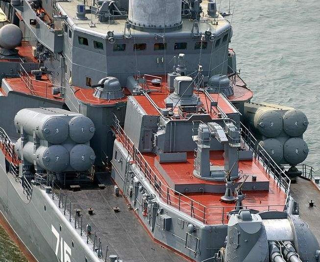 反舰导弹的大小,探索与解析,反舰导弹尺寸探索与解析