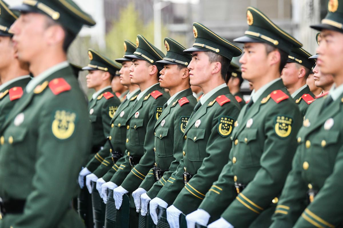 中士退伍后的工作分配问题探讨，中士退伍后的职业转型与就业问题探讨