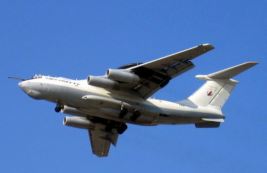 1945年中国空军实力概览，1945年中国空军实力概览，回顾与解析