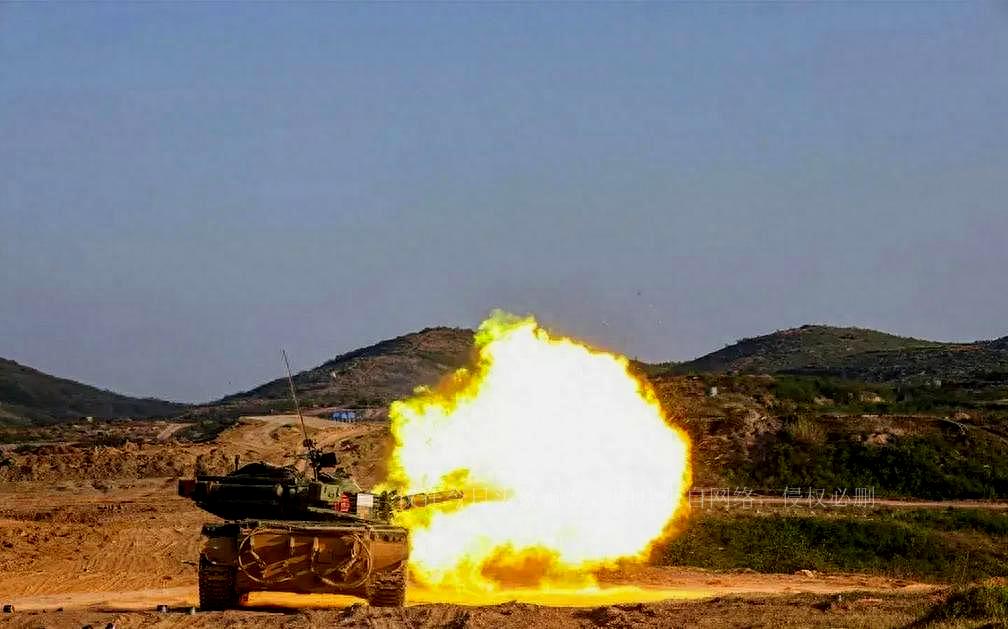 解放军步兵火控系统，现代化战争中的关键力量，解放军步兵火控系统，现代化战争中的核心力量