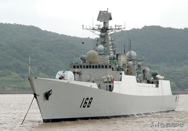 揭秘中国海军新锐力量，052B驱逐舰的吨位与实力解析，揭秘，中国海军新锐力量——052B驱逐舰的吨位与战力详解