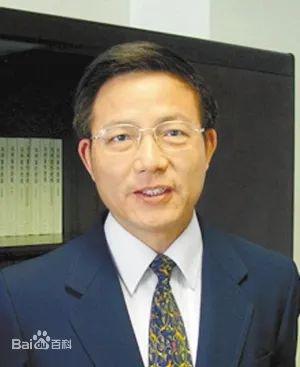 中国外交部历任部长