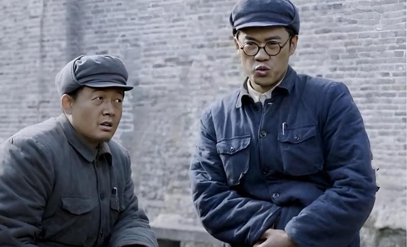 揭秘功德林中的三大特务身份揭秘，揭秘功德林中的三大特务身份神秘面纱下的真相
