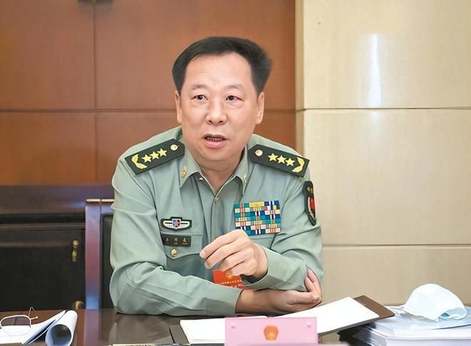 关于关于2023年解放军总参谋长是谁的文章分析，揭秘，2023年解放军总参谋长身份揭秘与深度分析