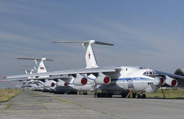 中国空军军用机场一览表，中国空军军用机场概览