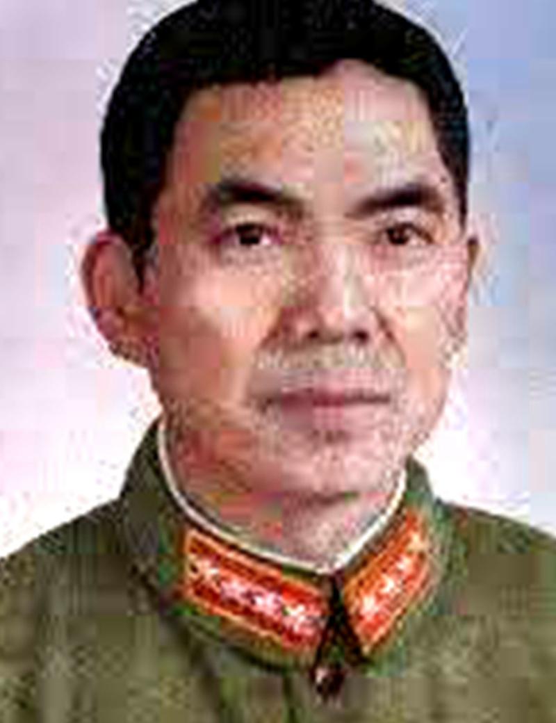 四野四十四军的编制研究,四野四十四军编制深度研究