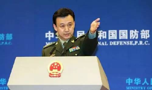 国防部发言人微博，新时代军事传播的新力量，国防部发言人微博，新时代军事传播的新力量标杆