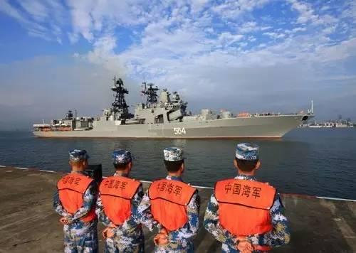 广东制造军舰，打造海上力量的坚实基石，广东制造军舰，海上力量的基石支柱