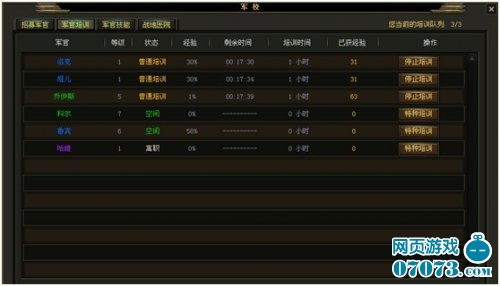 军人功勋等级怎么排的，军人功勋等级排名揭秘