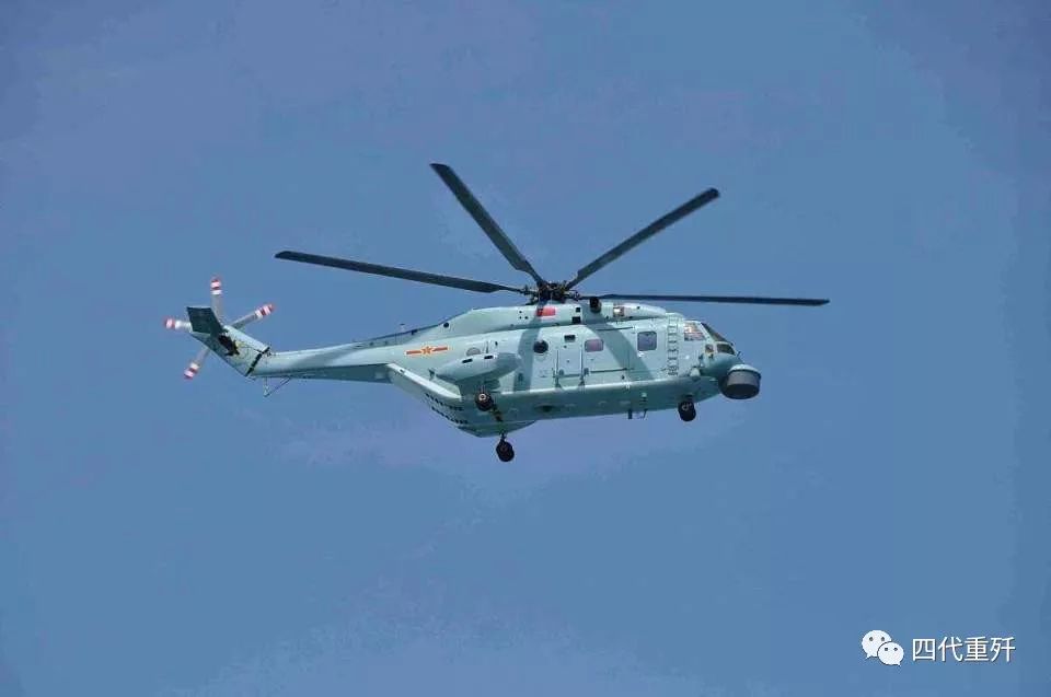 直-18宽体型直升机，空中巨翼的新时代力量，直-18宽体型直升机，空中巨翼引领新时代力量