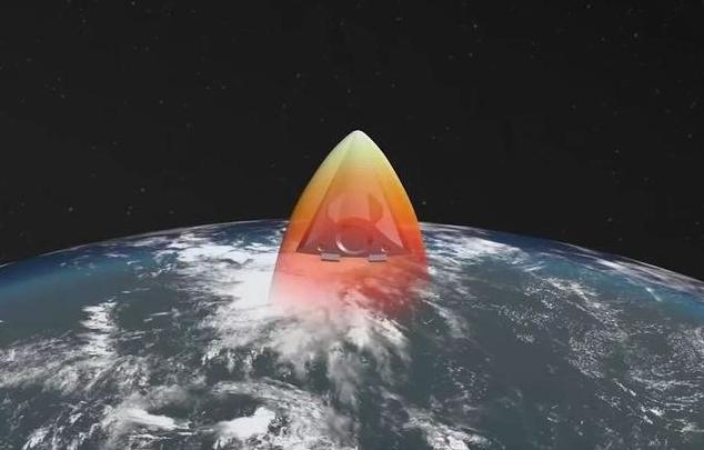 中国反导系统拦截速度，速度与力量的完美结合，中国反导系统，速度与力量的完美融合