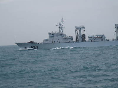 海军强国之盾，海口号导弹驱逐舰舰长的使命与担当，海军强国之盾，海口号导弹驱逐舰舰长的使命担当之旅
