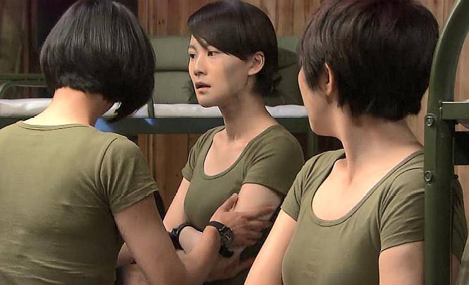 中国女特种兵火凤凰演员表及其角色深度解析，中国女特种兵火凤凰演员阵容及角色深度解析