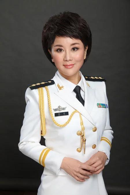 中央军事频道主持人简介，中央军事频道主持人介绍概览