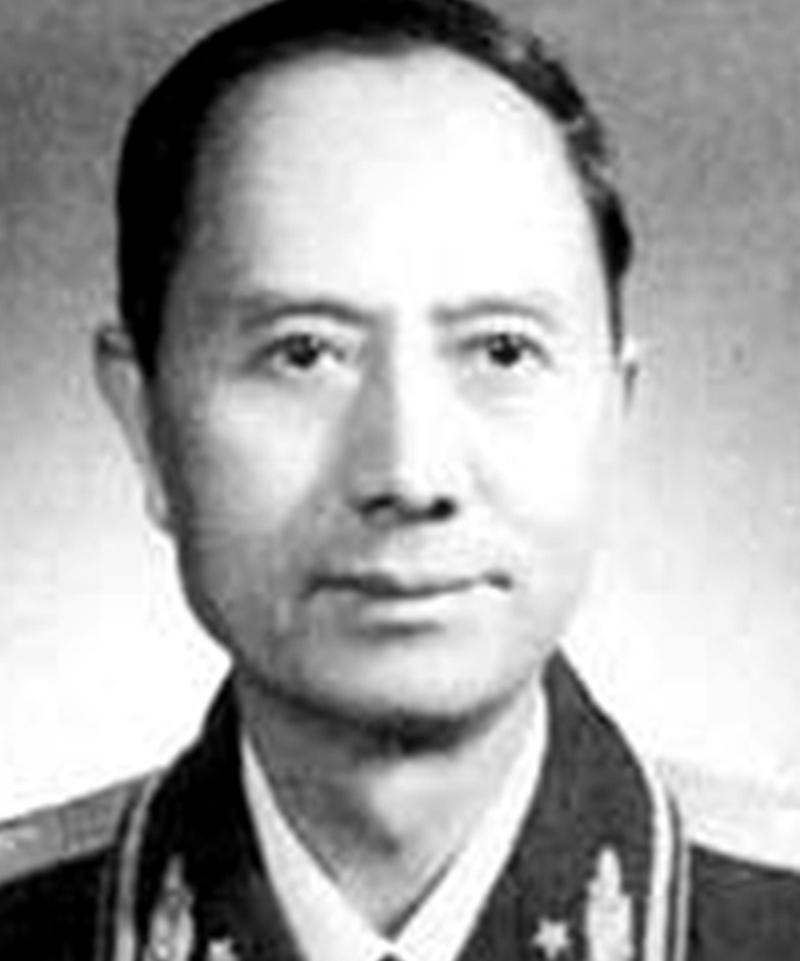 建国历任总后勤部部长，见证国家发展的坚实后盾，建国历任总后勤部部长，国家发展的坚实后盾力量