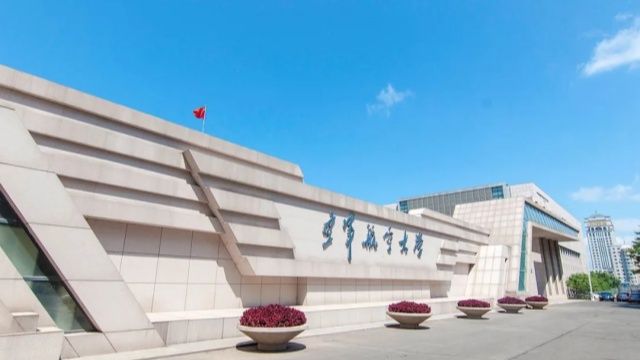 培养空军飞行员的摇篮——空军飞行大学，空军飞行大学，培养空军飞行员的摇篮