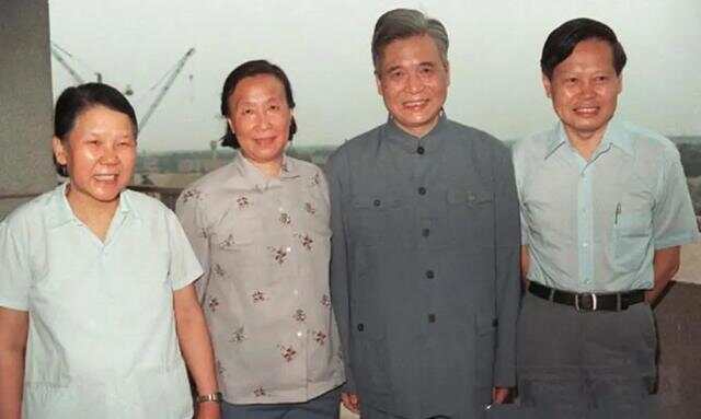 邓稼先的孩子，传承与创新的力量，邓稼先子女，传承与创新的力量熠熠生辉