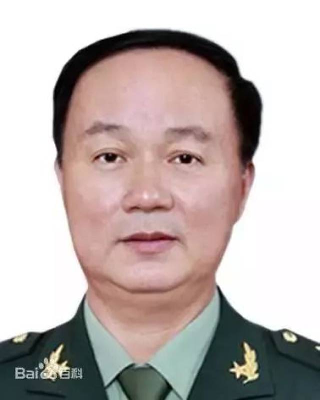 张成武将军个人简介图片大全，张成武将军个人简介及图片集萃