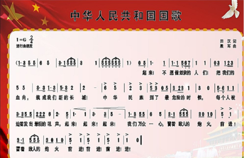 人民志愿军军歌歌词，英勇斗志，铸就辉煌历史，人民志愿军军歌，英勇斗志铸就辉煌历史