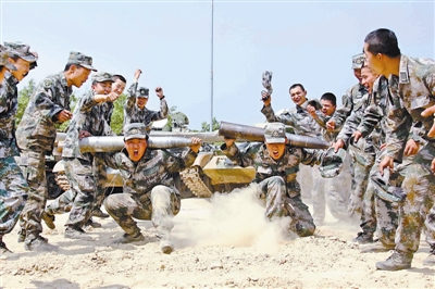 关于12集团军还存在吗？的探讨，关于12集团军是否还存在？的探讨