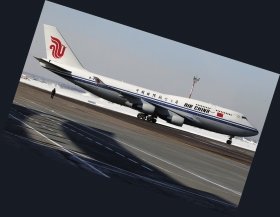 中国有空军一号专机吗？，揭秘，中国是否有空军一号的专机？