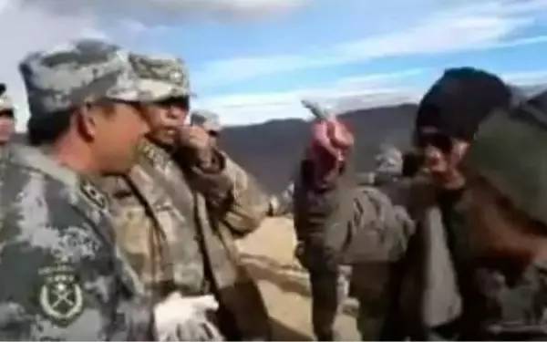 中印对峙结束了吗？深度解析两国关系的现状和未来，中印关系现状深度解析，对峙结束还是未来挑战？两国关系前景展望。