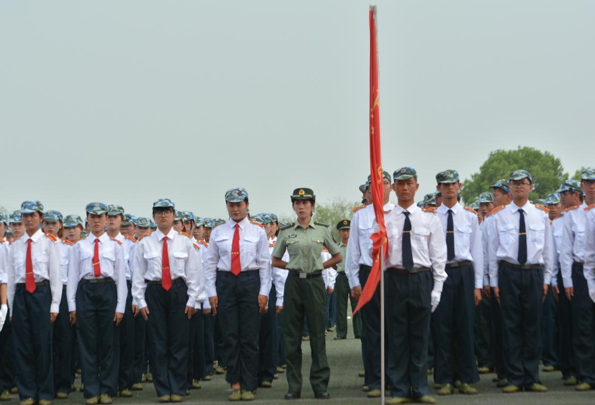 朱日和阅兵规模之大，揭示中国军事力量的壮丽画卷，朱日和阅兵展现中国军事力量的壮丽画卷