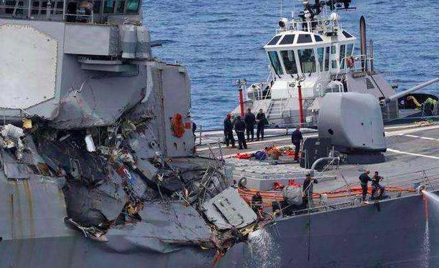 美国航母数量及名字与地区分布概况，美国航母数量及分布概况，名字与地区一览