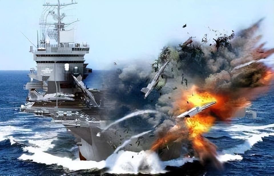 美国航母数量及名字与地区分布概况,美国航母数量及分布概况,名字与地区一览