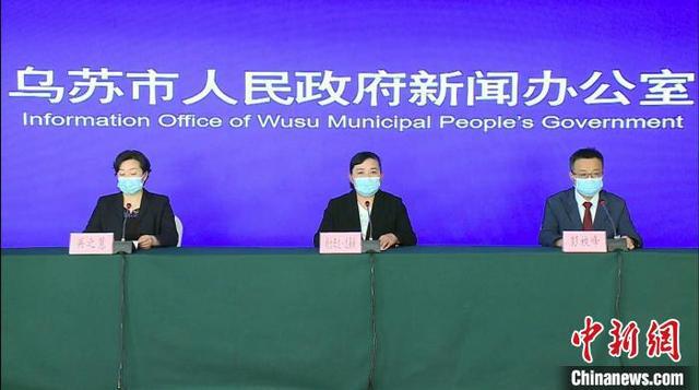 新疆最近新闻概览，新疆最新新闻概览