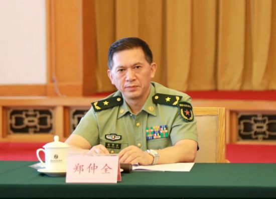 少将履新省级党委常委，新时代背景下的军地融合深度发展，少将履新省级党委常委，新时代军地融合深度发展的推动力