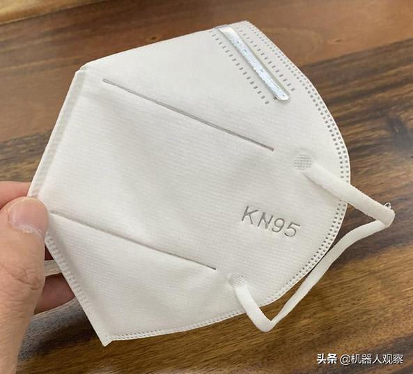 N95口罩与KN95口罩执行标准对照表，N95口罩与KN95口罩执行标准对比表