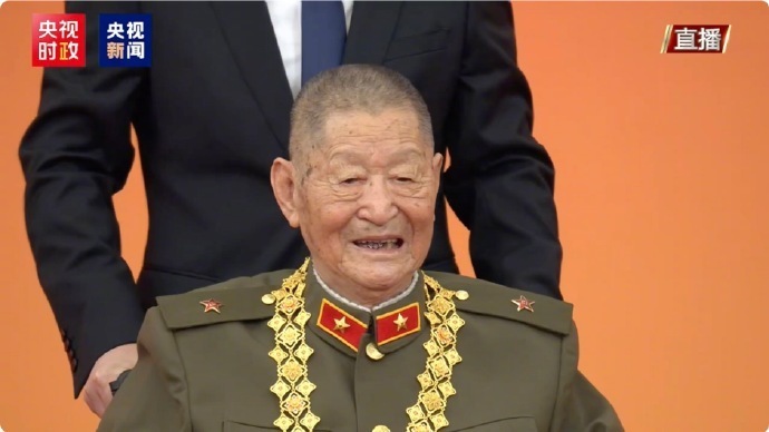 共和国勋章获得者，八位闪耀的明星，共和国勋章获得者，八位明星的闪耀之路
