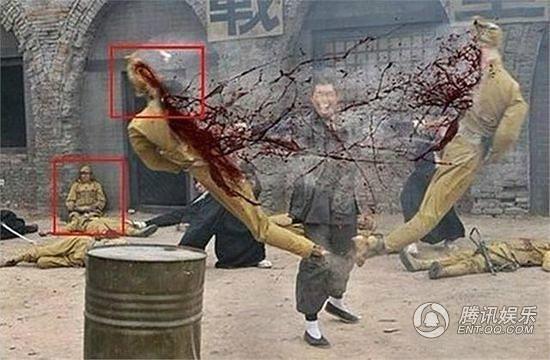 裤裆里藏手雷,一种隐喻背后的深层含义,裤裆里藏手雷,隐喻背后的深层含义探索