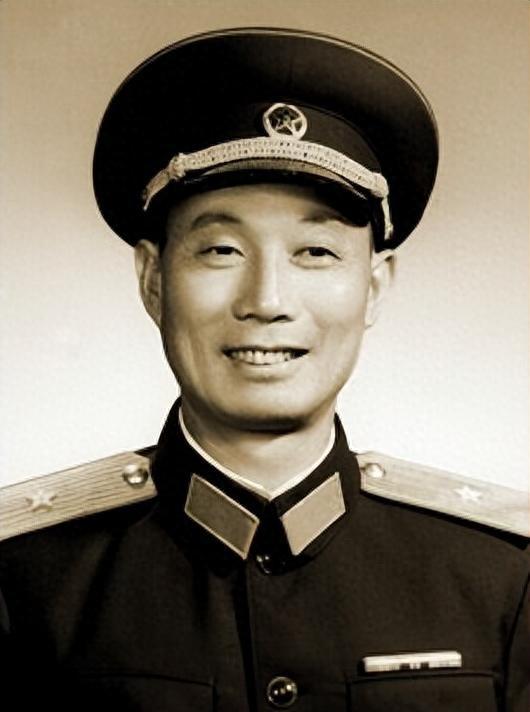 刘振所少将，军旅生涯的新征程，刘振所少将开启军旅生涯新征程