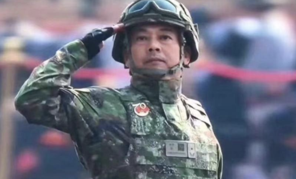 集团军首长称呼，权威与责任的象征，集团军首长称谓，权威与责任的标志