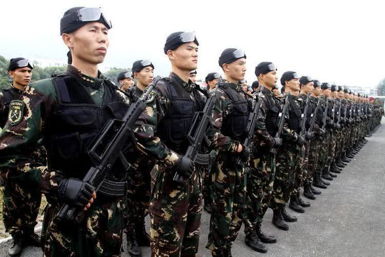 中国特种兵之特别有种吕小天结局，中国特种兵之特别有种吕小天结局揭秘