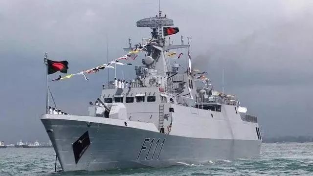海军为什么选在黄冈，海军选在黄冈的原因揭秘