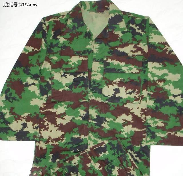 陆军作训服图片，展现军威与训练风采，陆军作训服风采，展现军威与训练成果的图片展示