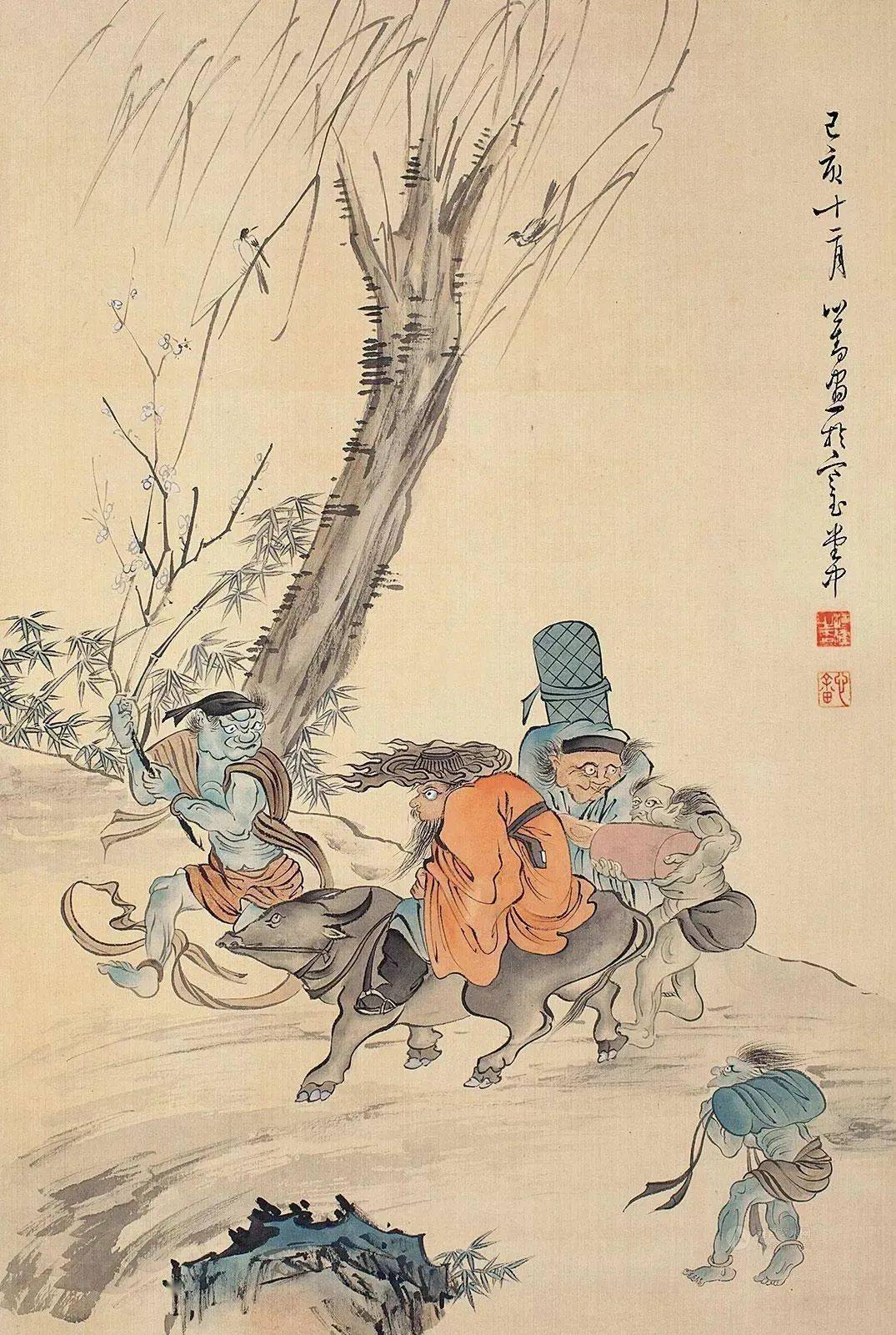 刘伯温必中一肖跑狗图，神秘预言与民间信仰的交织，刘伯温必中一肖跑狗图，预言与民间信仰的交融之谜